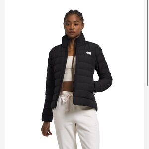 NWT THE NORTH FACE Women's Aconcagua 3 Jacket
